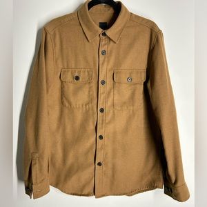 H&M Overshirt